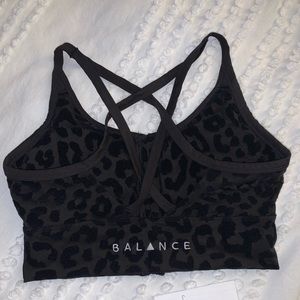 Balance Athletica Revive Bra Lux